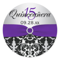 Purple,