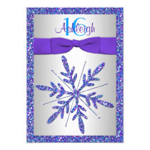 Purple,