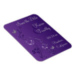 Purple,