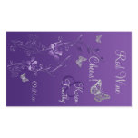 Purple,