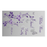 Purple,