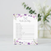 Purple silver butterfly wishes for baby | Zazzle Purple silver butterfly wishes for baby | Zazzle