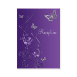 Purple,