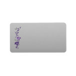 Purple,