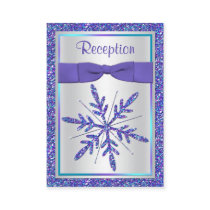 Purple,