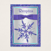 Purple,
