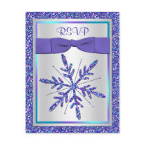 Purple,
