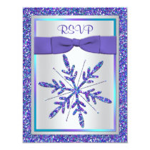 Purple,
