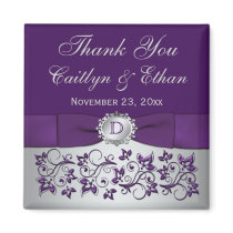 Purple,