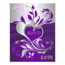 Purple,