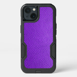 Purple Skin OtterBox Apple iPhone 13 Case, Case