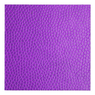 Purple skin skin texture skin faux canvas print