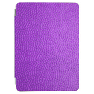 Purple skin skin texture skin iPad air cover