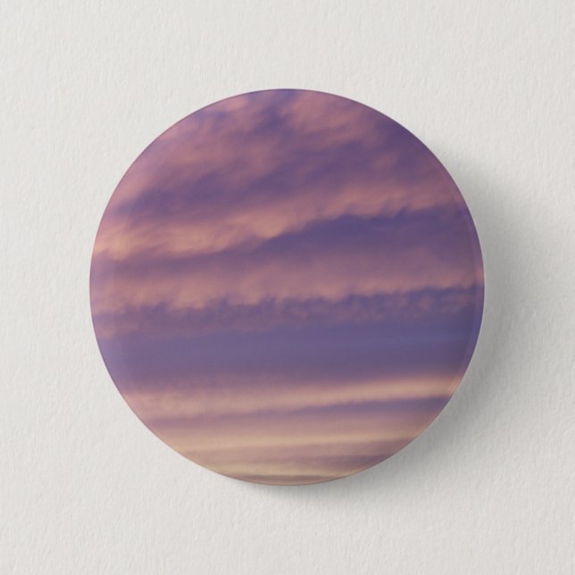 Purple Sky Button (Front)