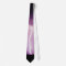 Purple Sky Lightning Storm