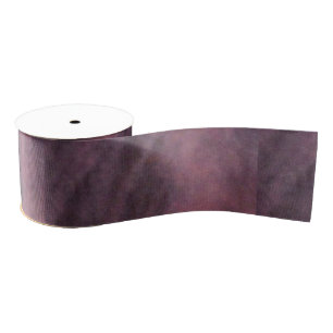 Purple Smoke ribbon spool