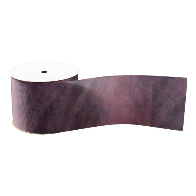 Purple Smoke ribbon spool (Spool)