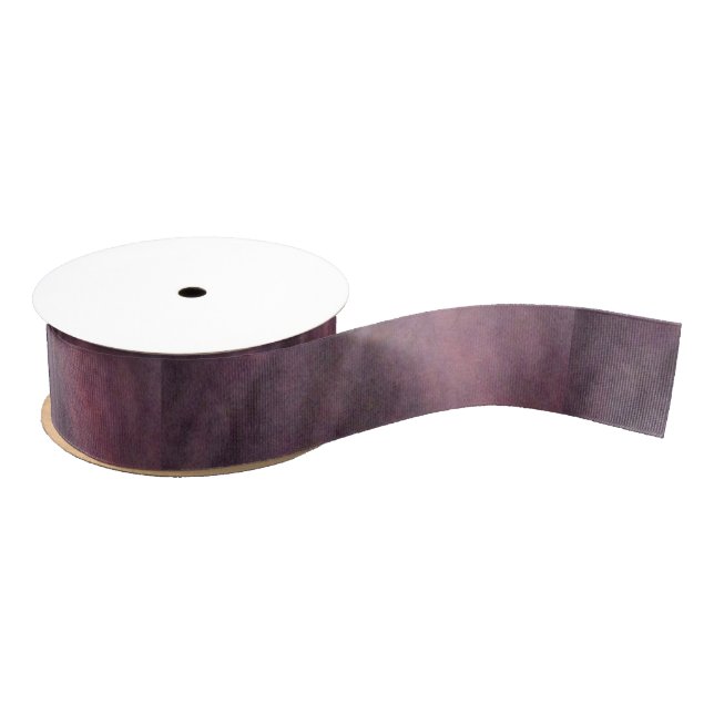 Purple Smoke ribbon spool (Spool)
