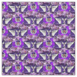 purple soul fabric