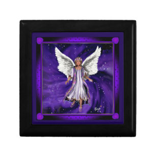 Purple Soul Gift Box