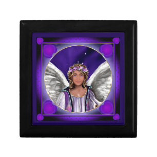 Purple Soul Gift Box