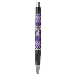 Purple Soul  Pen