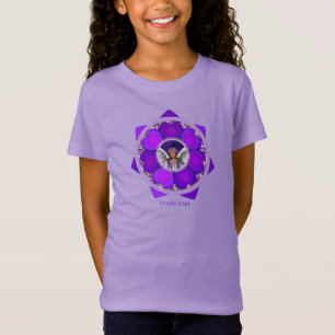 Purple Soul T-Shirt