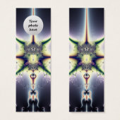 Purple Space (Front & Back)
