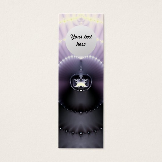 Purple Space (Front)