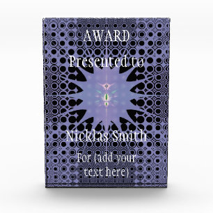 Purple Space Award