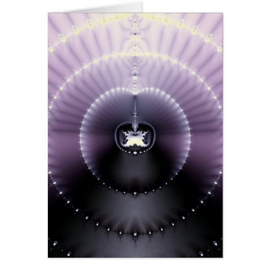 Purple Space Cards (Front)