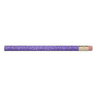 DIY Ombre Glitter Pencils 