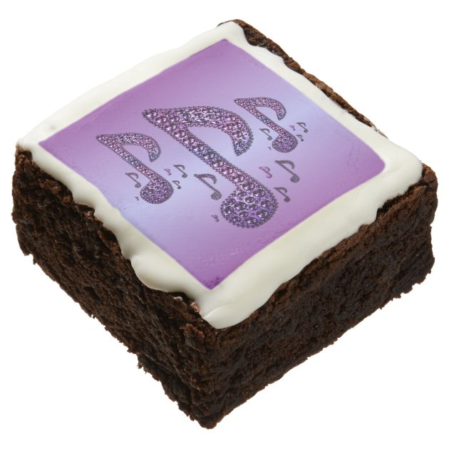 Plate Of Brownies Cake Sweets Indulgence Photo Background And Picture For  Free Download - Pngtree