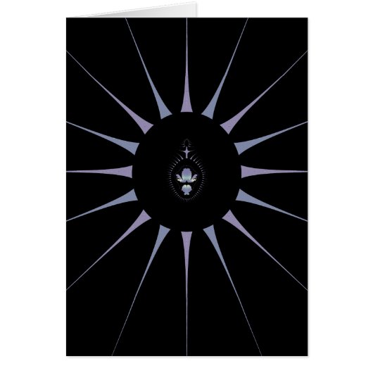 Purple Spider Cards (Front)