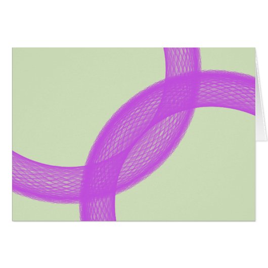 purple spiritual fulfillment (Front Horizontal)