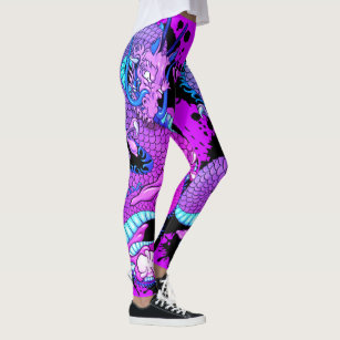 Tattoo Tights That Create An Illusion Your Legs Have Been Inked  Bored  Panda