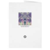 Purple Spring (Back)