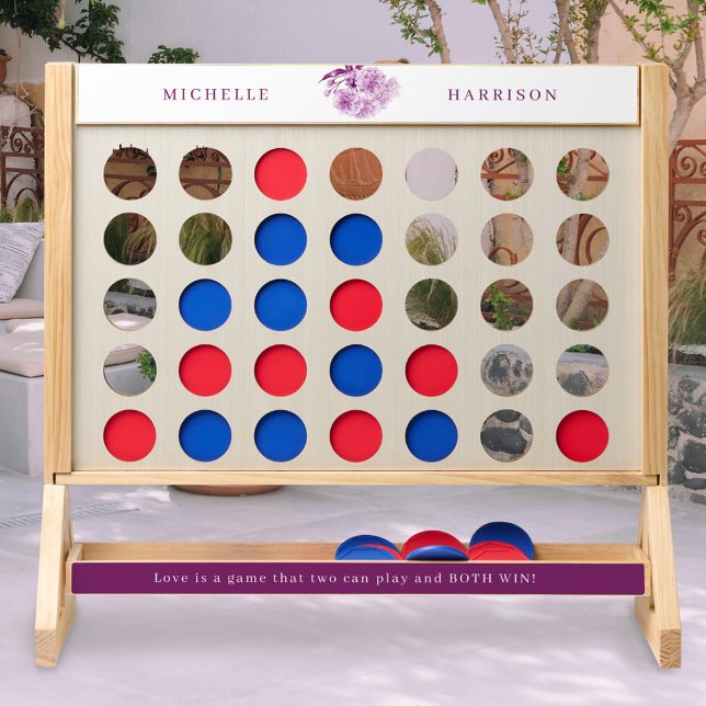 Purple spring blossom flowers wedding photos fast four (Creator Uploaded)