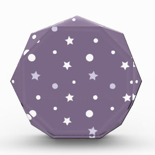 Purple Stars Award