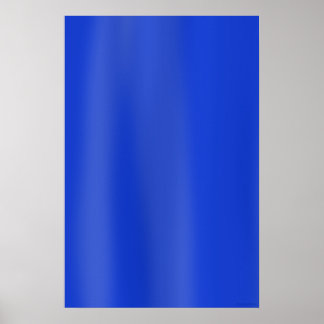 Purple Streaks Poster
