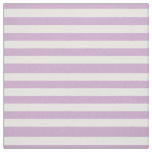 Purple Stripe Fabric