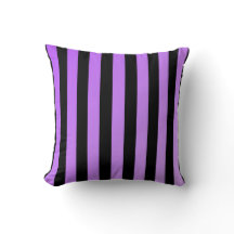 Purple Stripes (Faint Ombre)