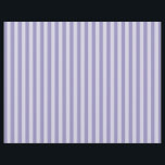 Purple Stripes Letterhead<br><div class="desc">Purple Stripes Letterhead</div>