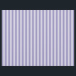 Purple Stripes Letterhead<br><div class="desc">Purple Stripes Letterhead</div>