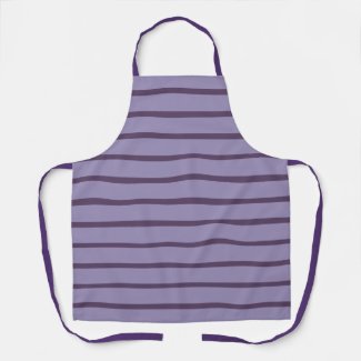 Purple Stripes Pattern