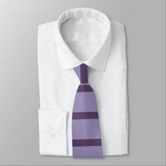 Purple Stripes Pattern