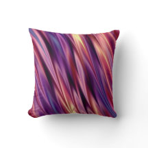 Purple stripes sunset colors