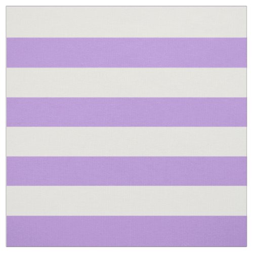 Purple Stripes White Stripes Striped Pattern Fabric