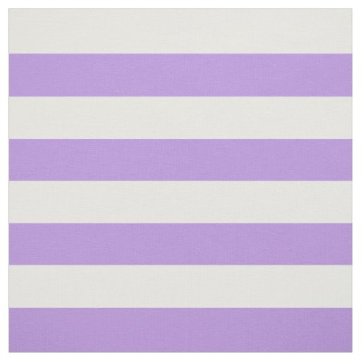 Purple Stripes, White Stripes, Striped Pattern Fabric