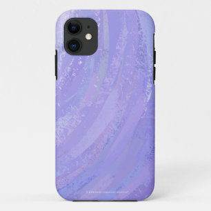 Purple Sun iPhone 11 Case